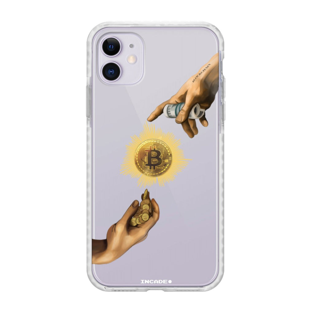 crypto god btc - INCADE