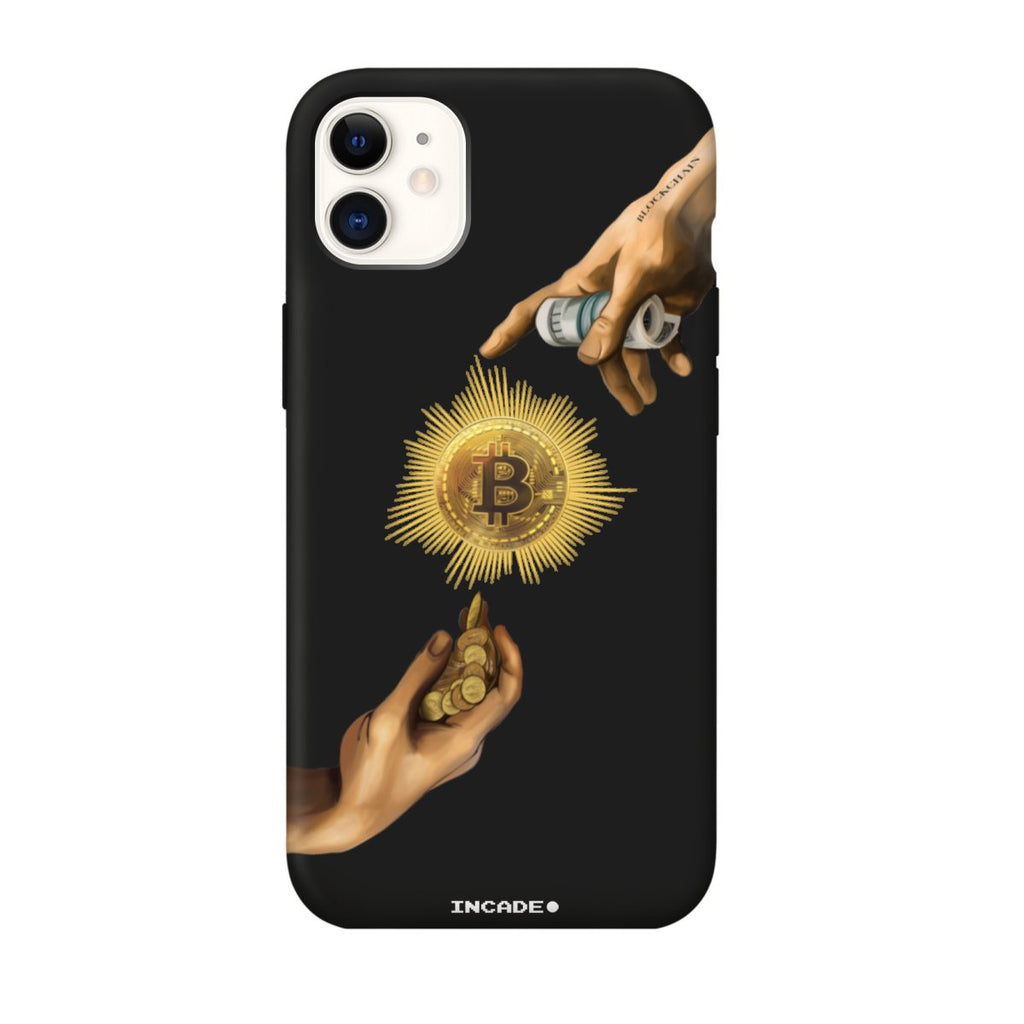 crypto god btc - INCADE