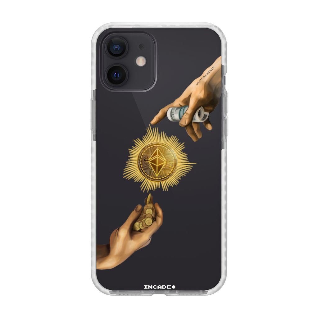 crypto god eth - INCADE