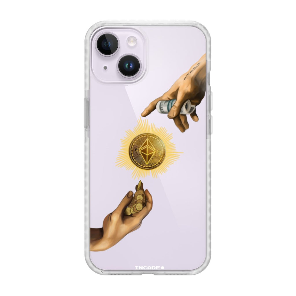 crypto god eth - INCADE