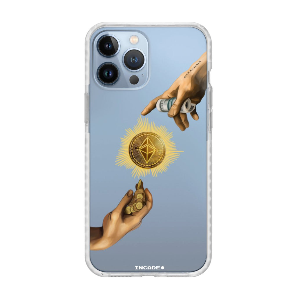 crypto god eth - INCADE
