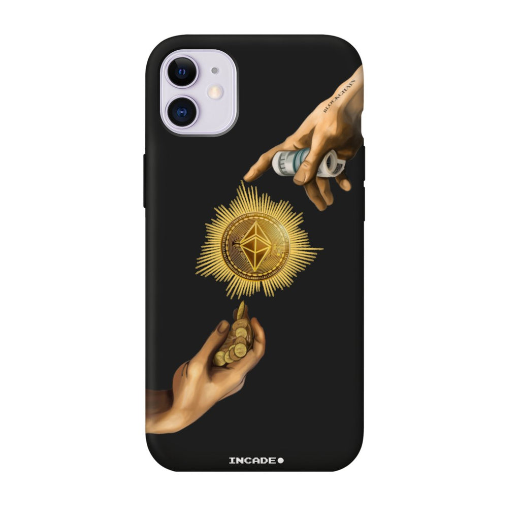 crypto god eth - INCADE