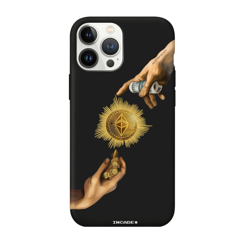 crypto god eth - INCADE