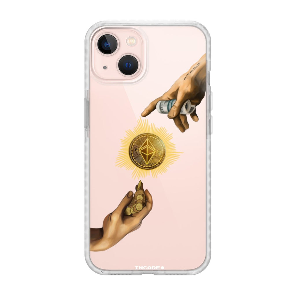 crypto god eth - INCADE