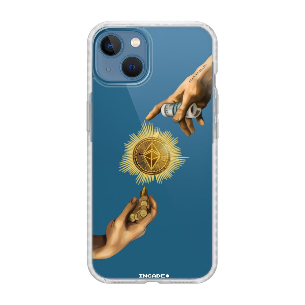 crypto god eth - INCADE