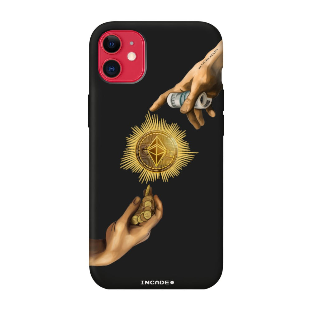 crypto god eth - INCADE