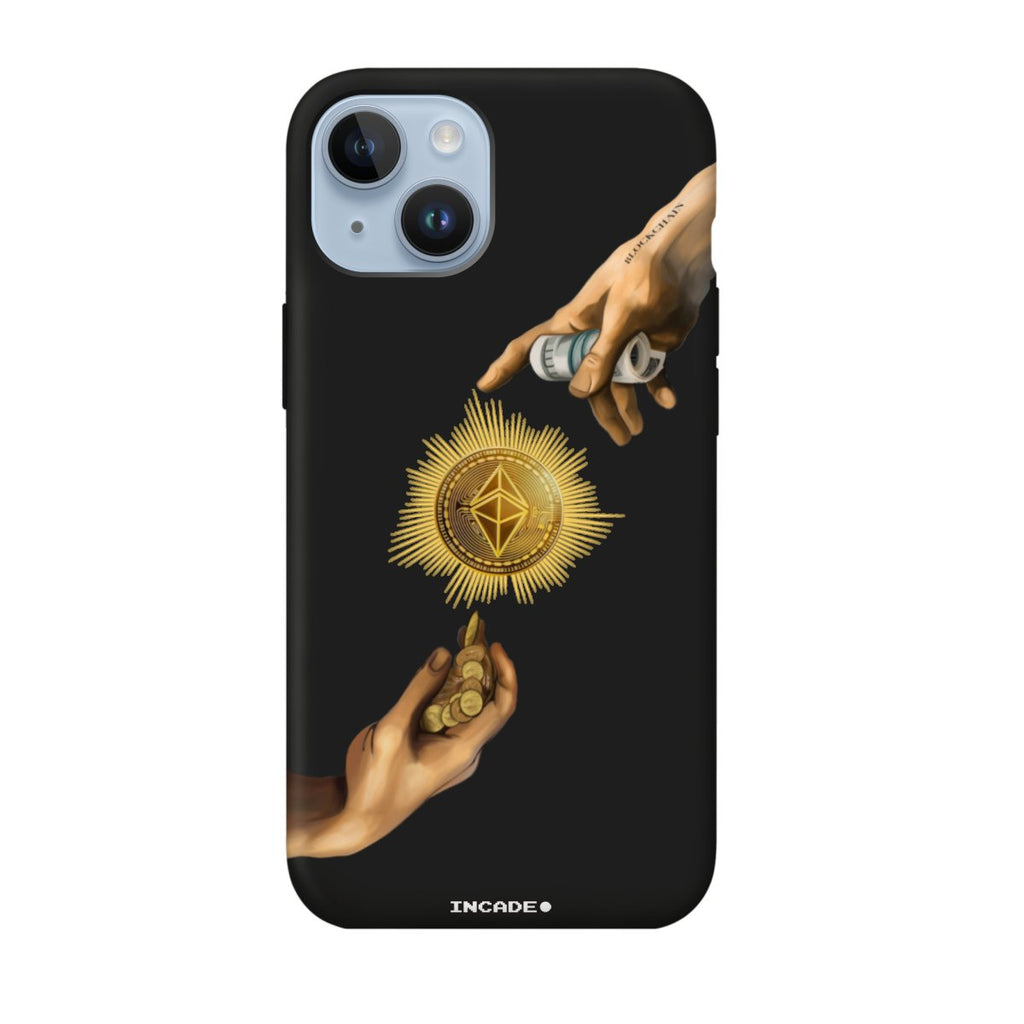 crypto god eth - INCADE