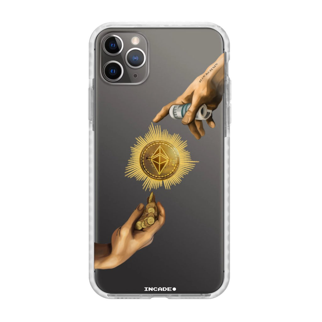 crypto god eth - INCADE
