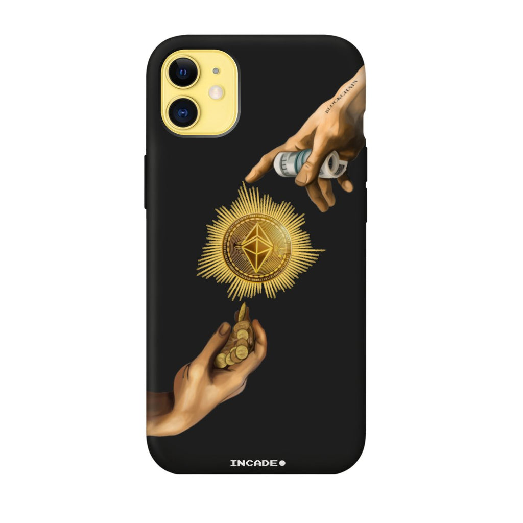 crypto god eth - INCADE