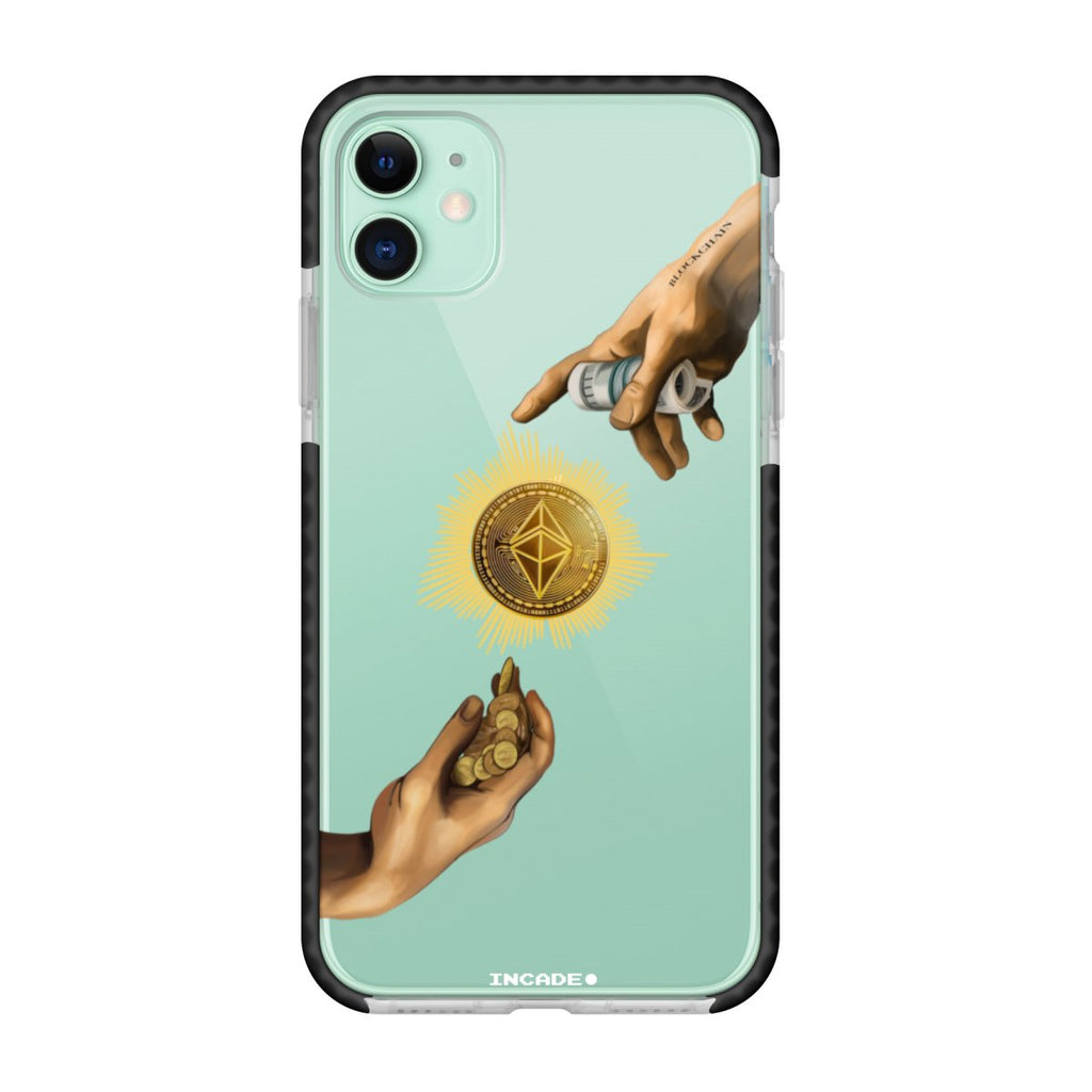 crypto god eth - INCADE