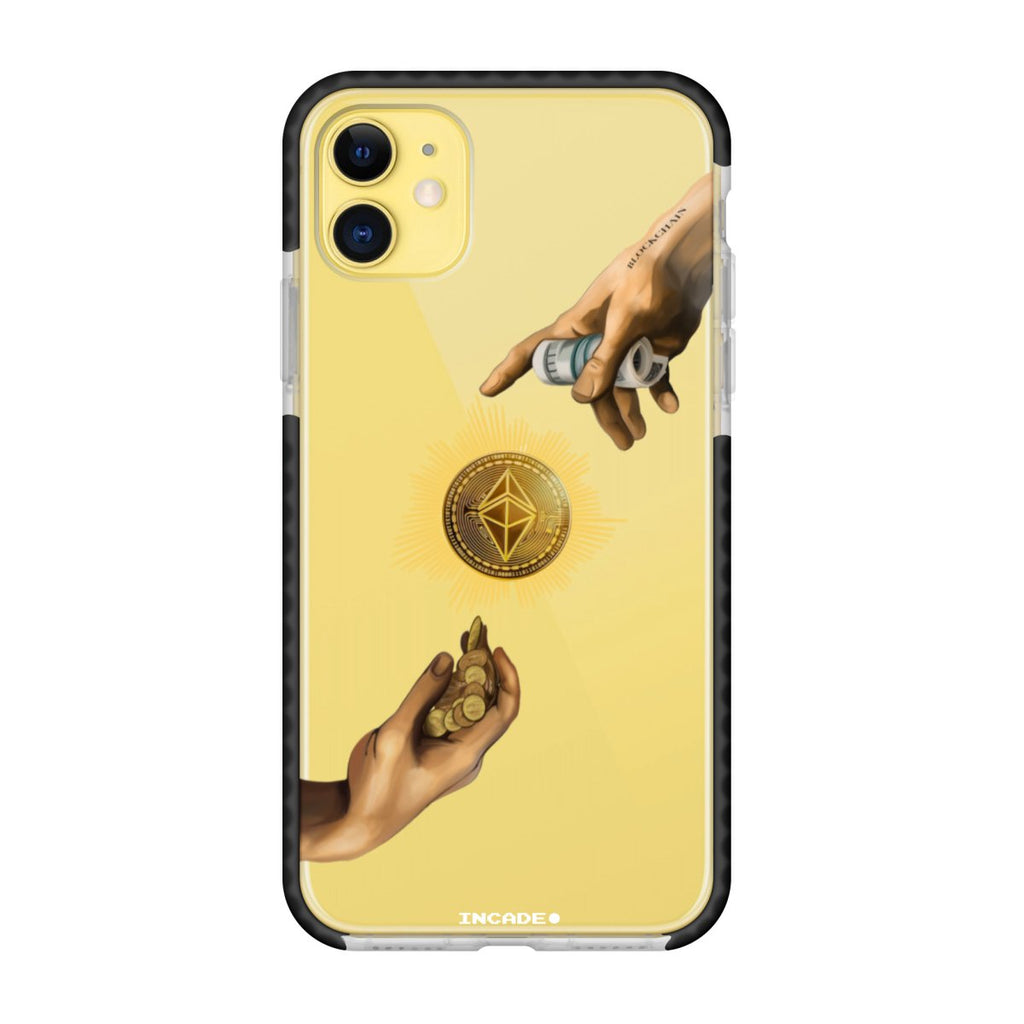 crypto god eth - INCADE