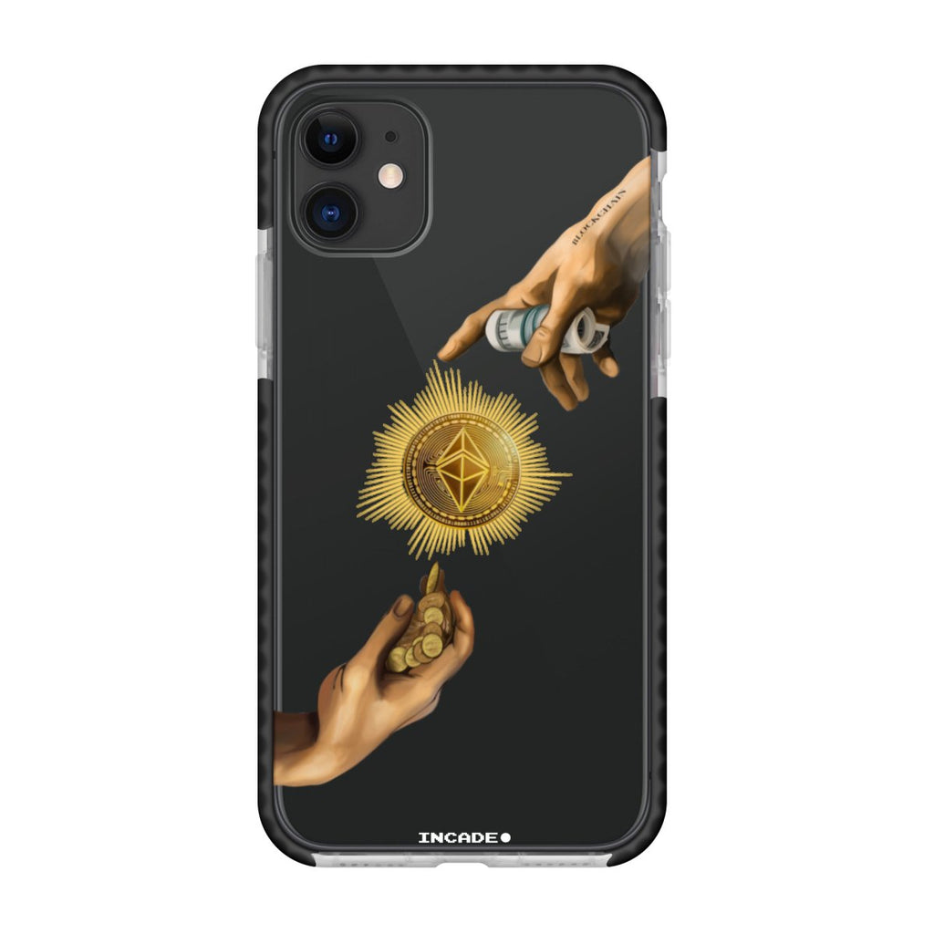 crypto god eth - INCADE