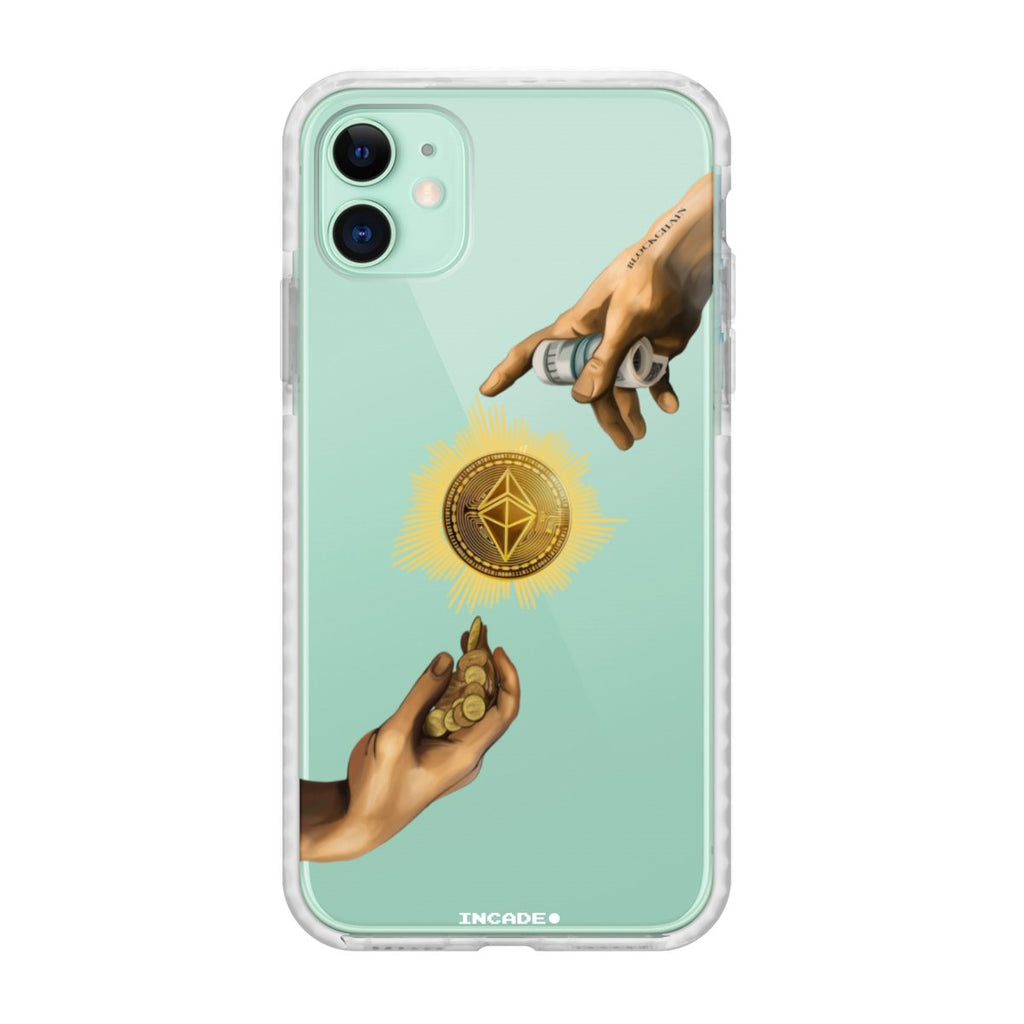 crypto god eth - INCADE