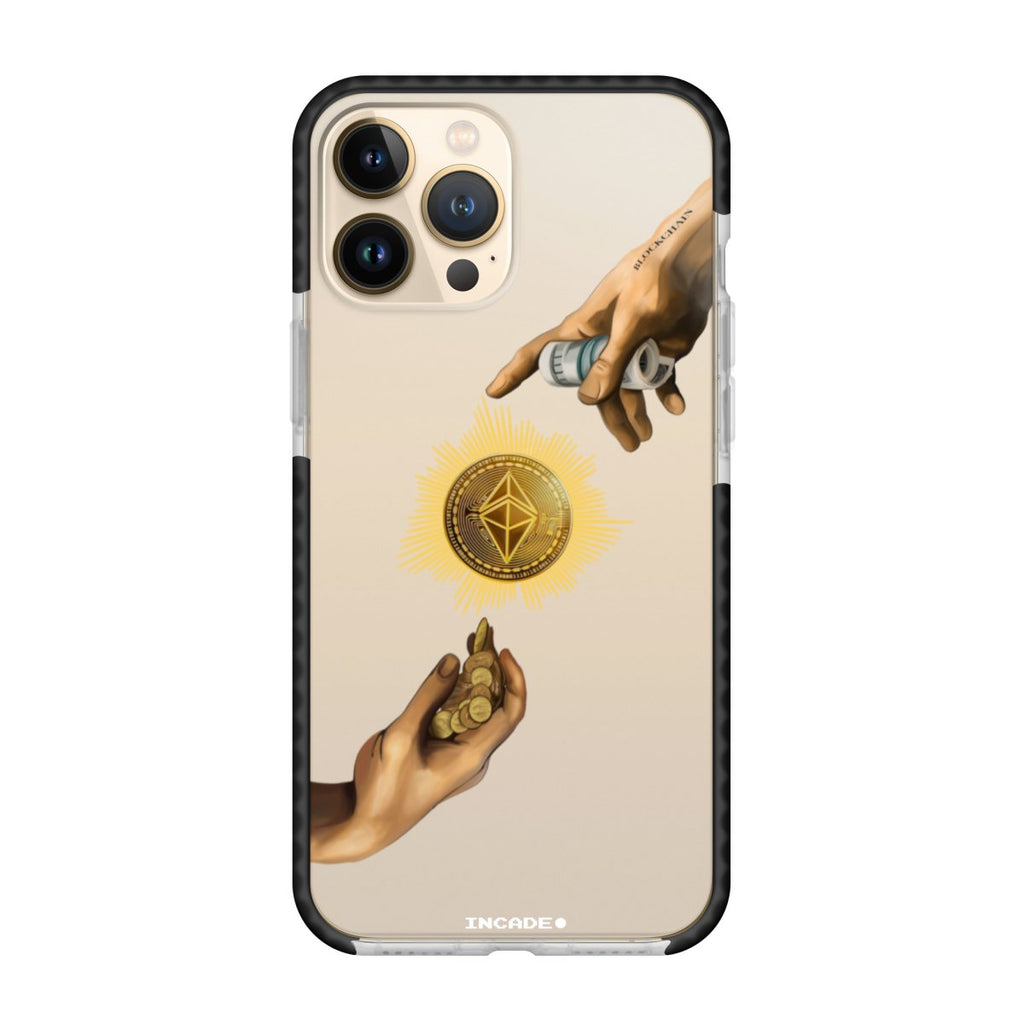 crypto god eth - INCADE