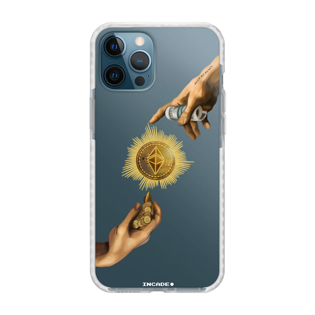 crypto god eth - INCADE