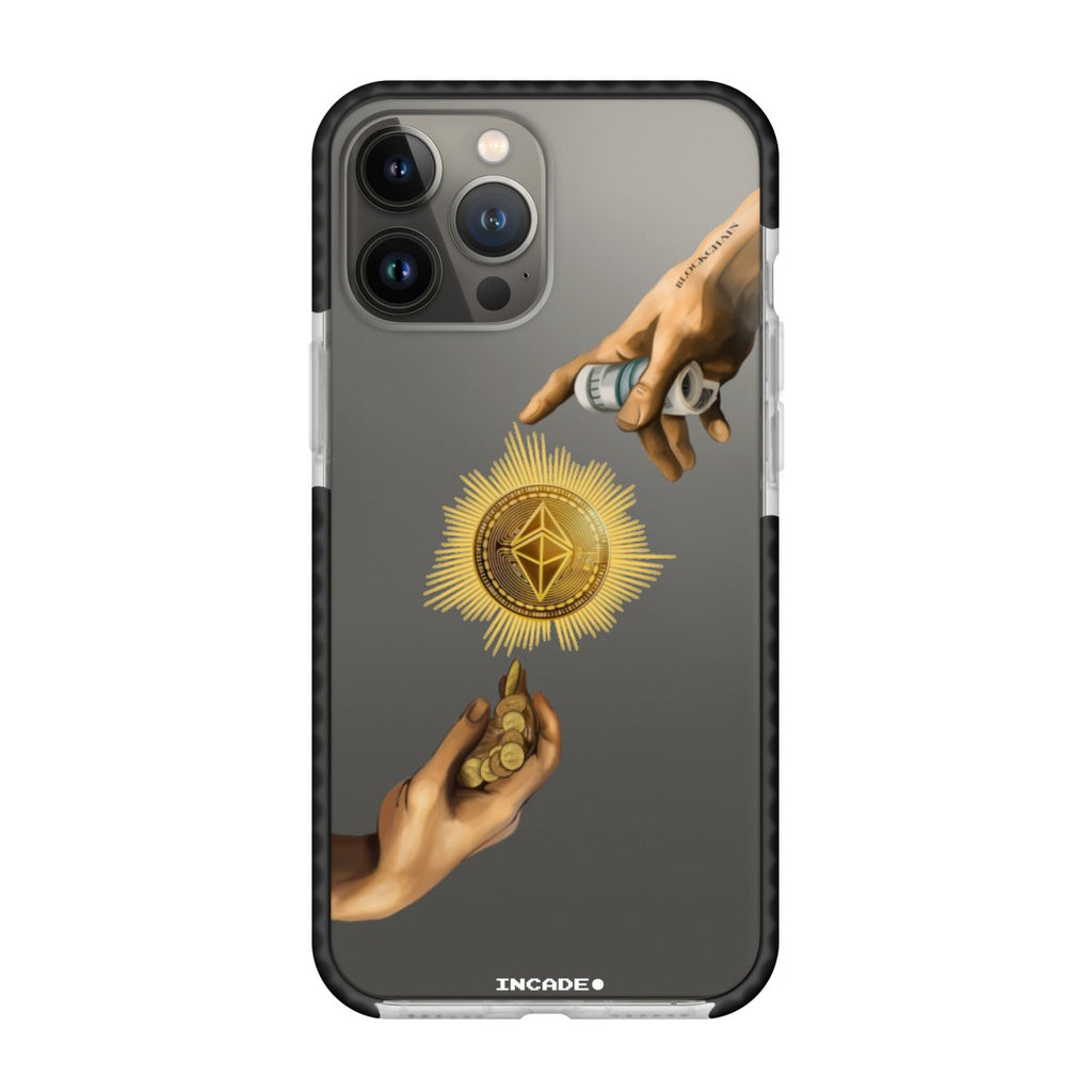 crypto god eth - INCADE