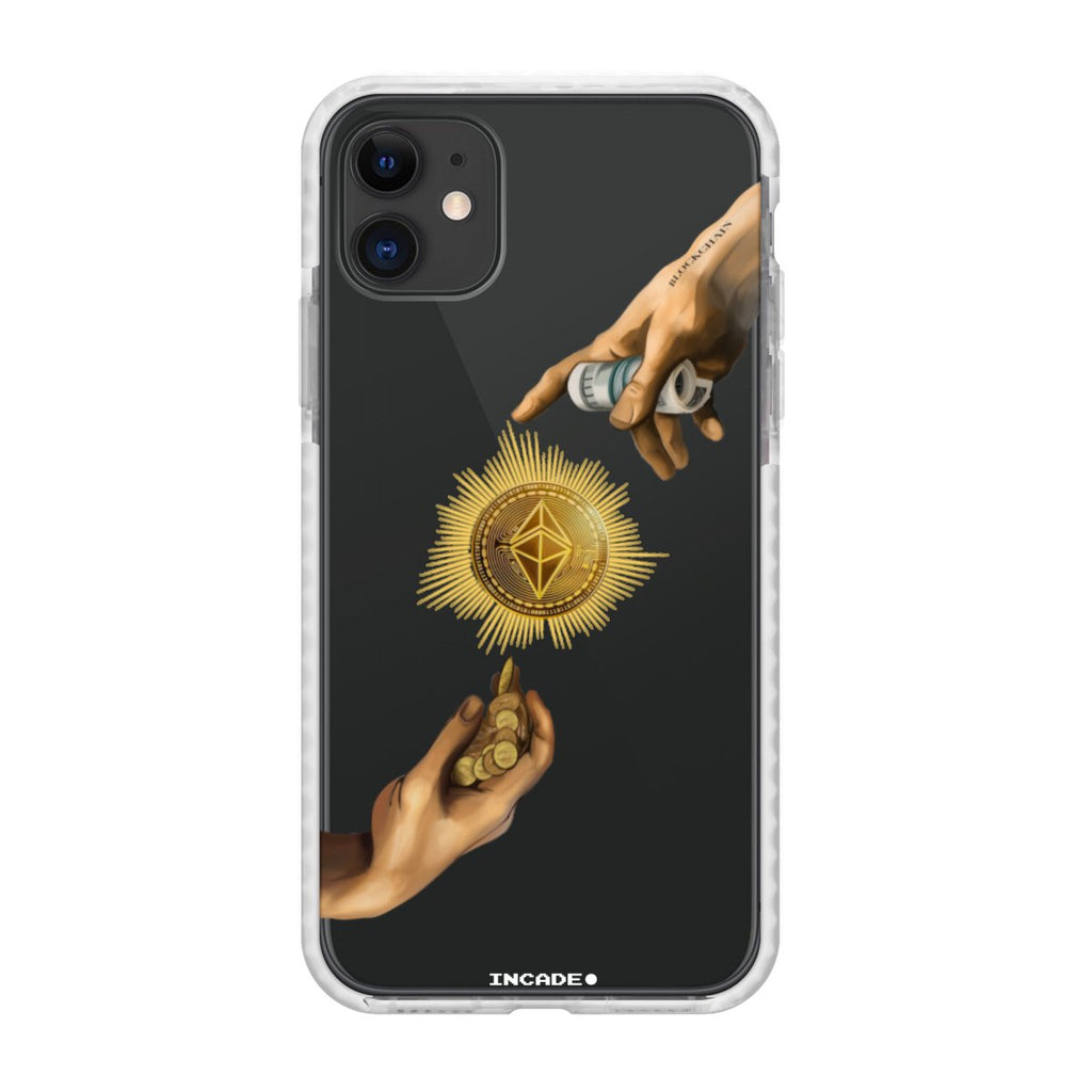 crypto god eth - INCADE