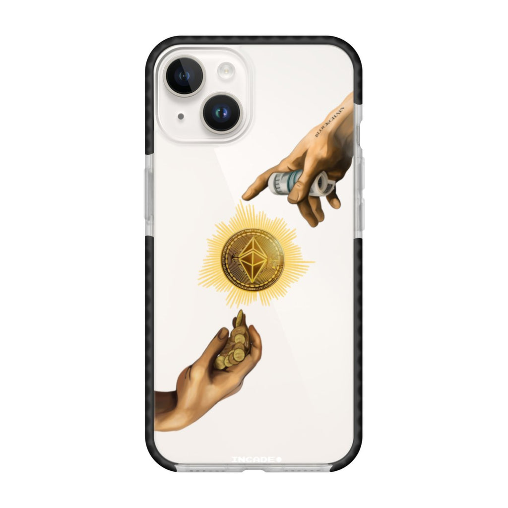 crypto god eth - INCADE