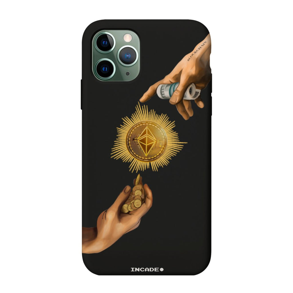 crypto god eth - INCADE