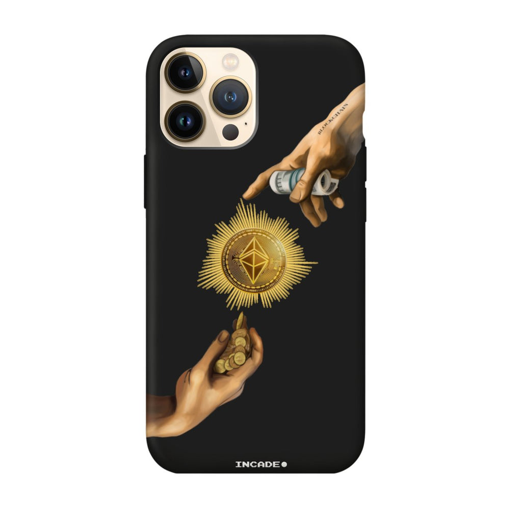 crypto god eth - INCADE