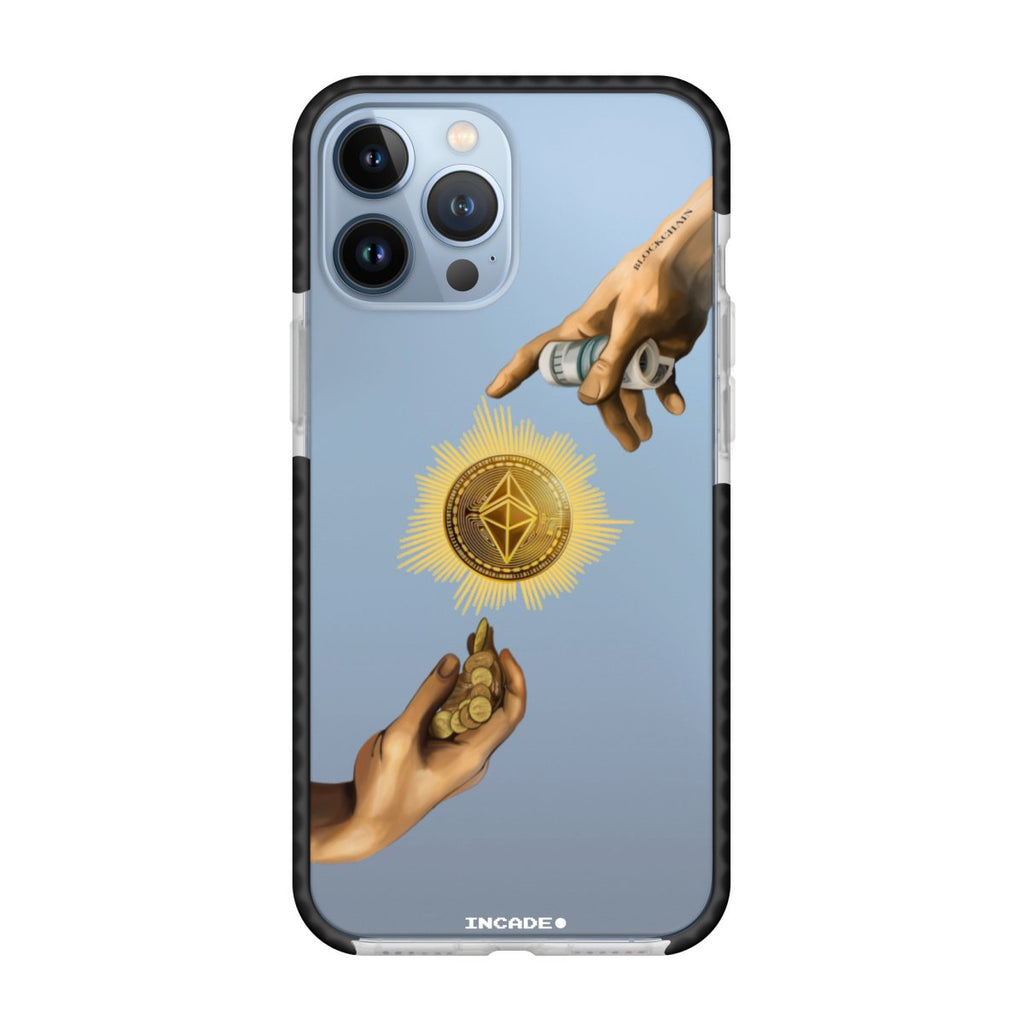 crypto god eth - INCADE
