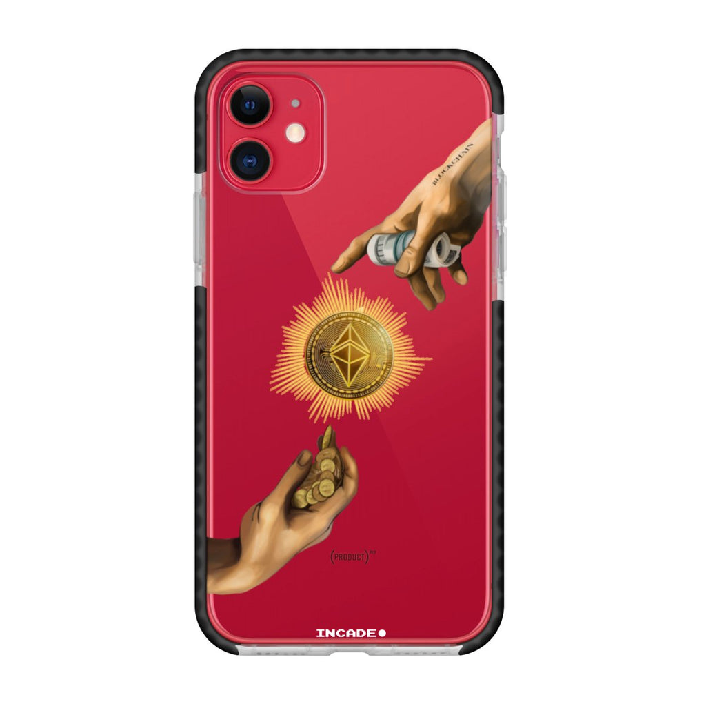 crypto god eth - INCADE