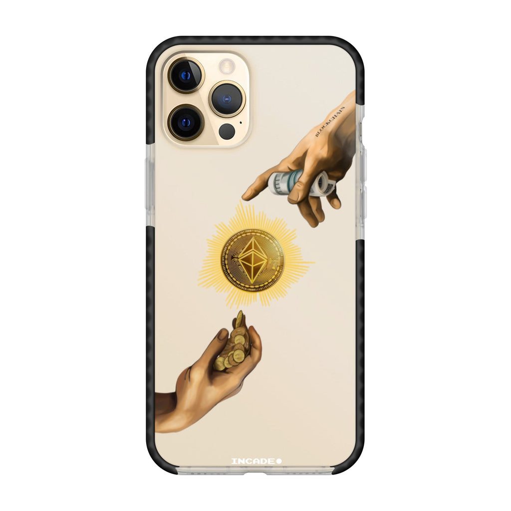 crypto god eth - INCADE
