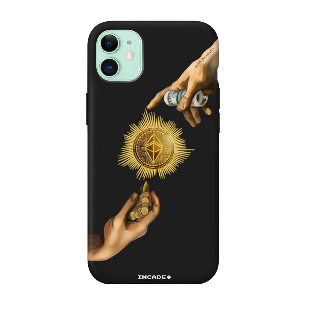 crypto god eth - INCADE