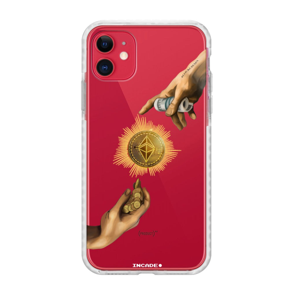 crypto god eth - INCADE