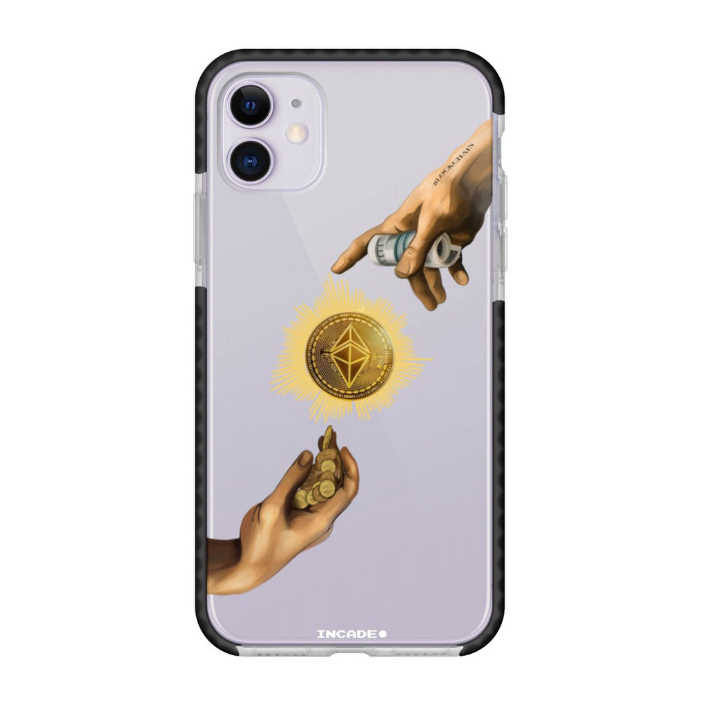 crypto god eth - INCADE