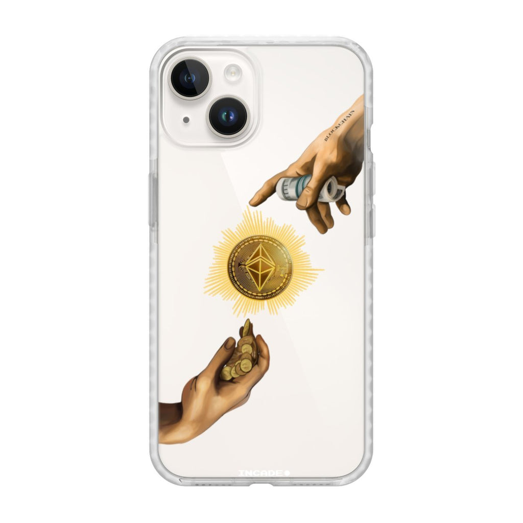 crypto god eth - INCADE