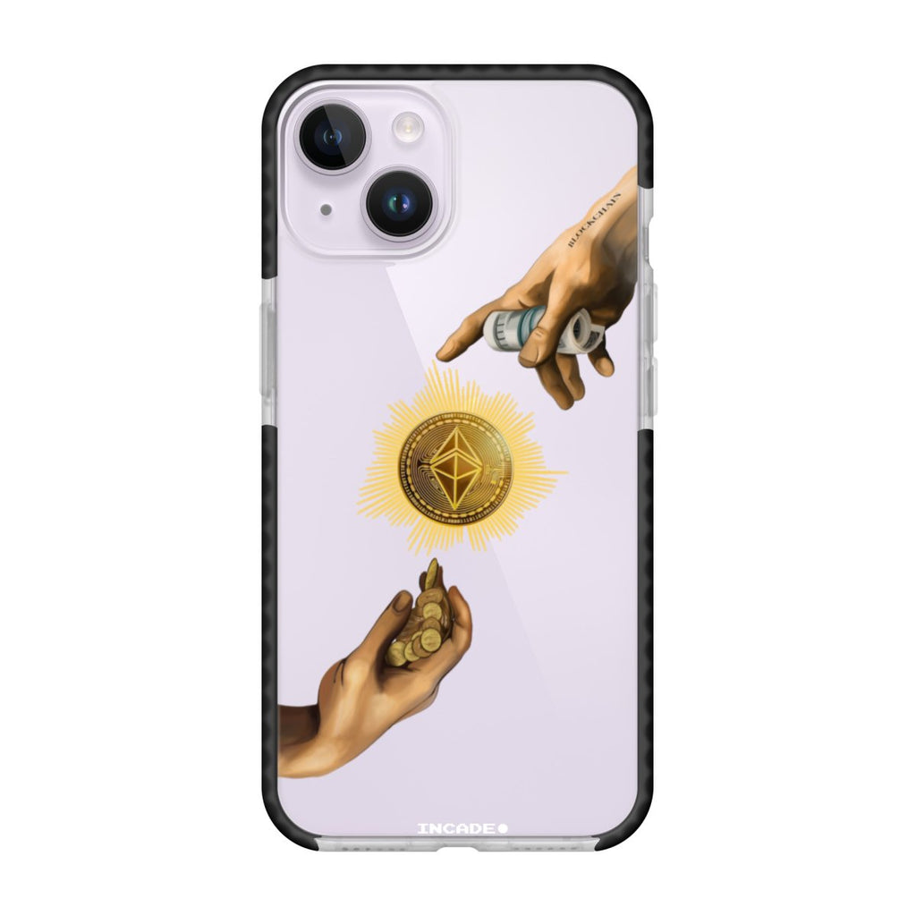 crypto god eth - INCADE