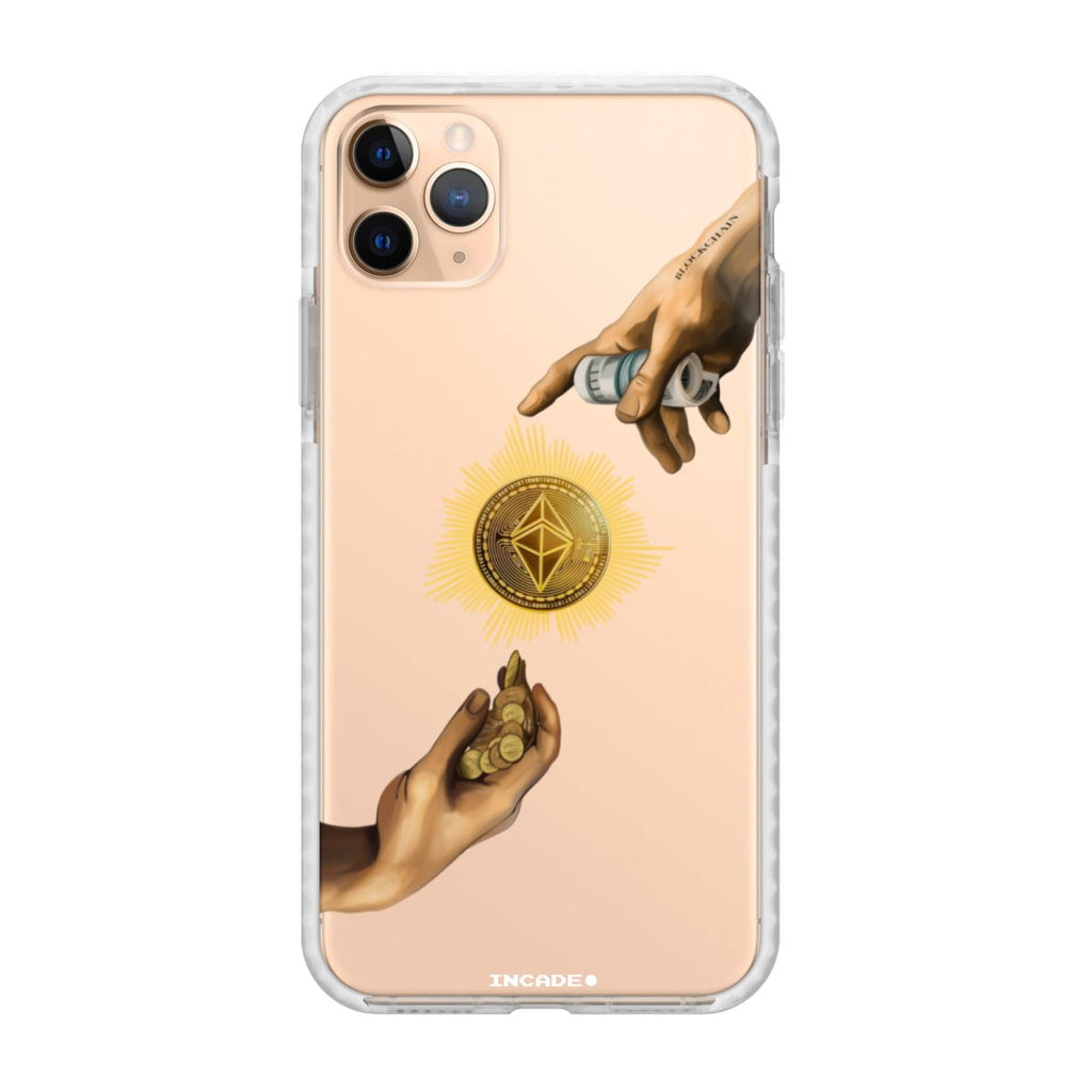 crypto god eth - INCADE