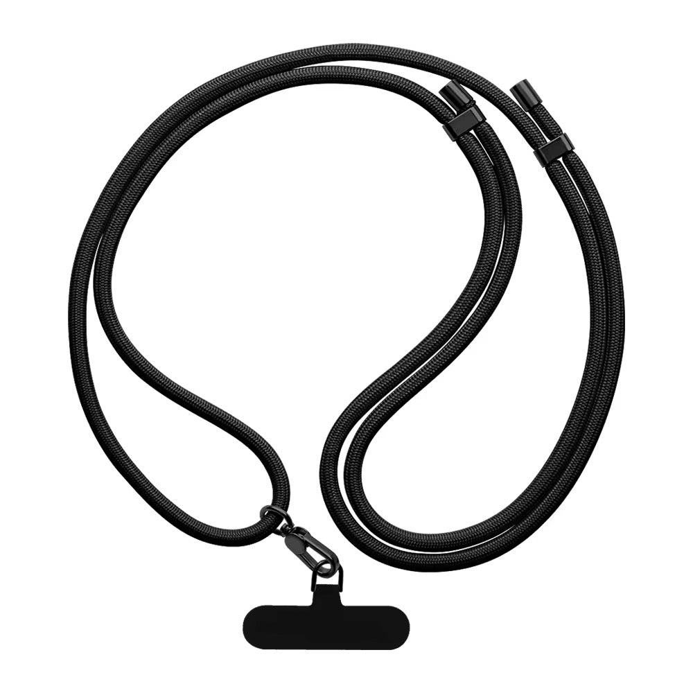 Шнурок для чохла Black