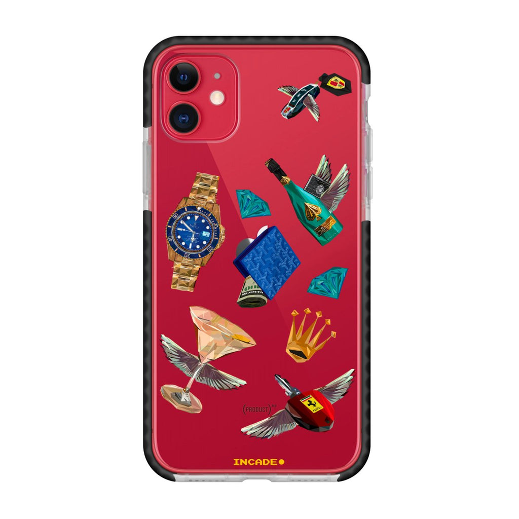 Ferrari porsche rolex - INCADE