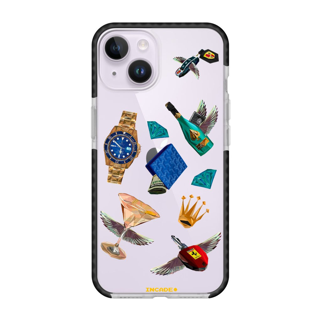 Ferrari porsche rolex - INCADE