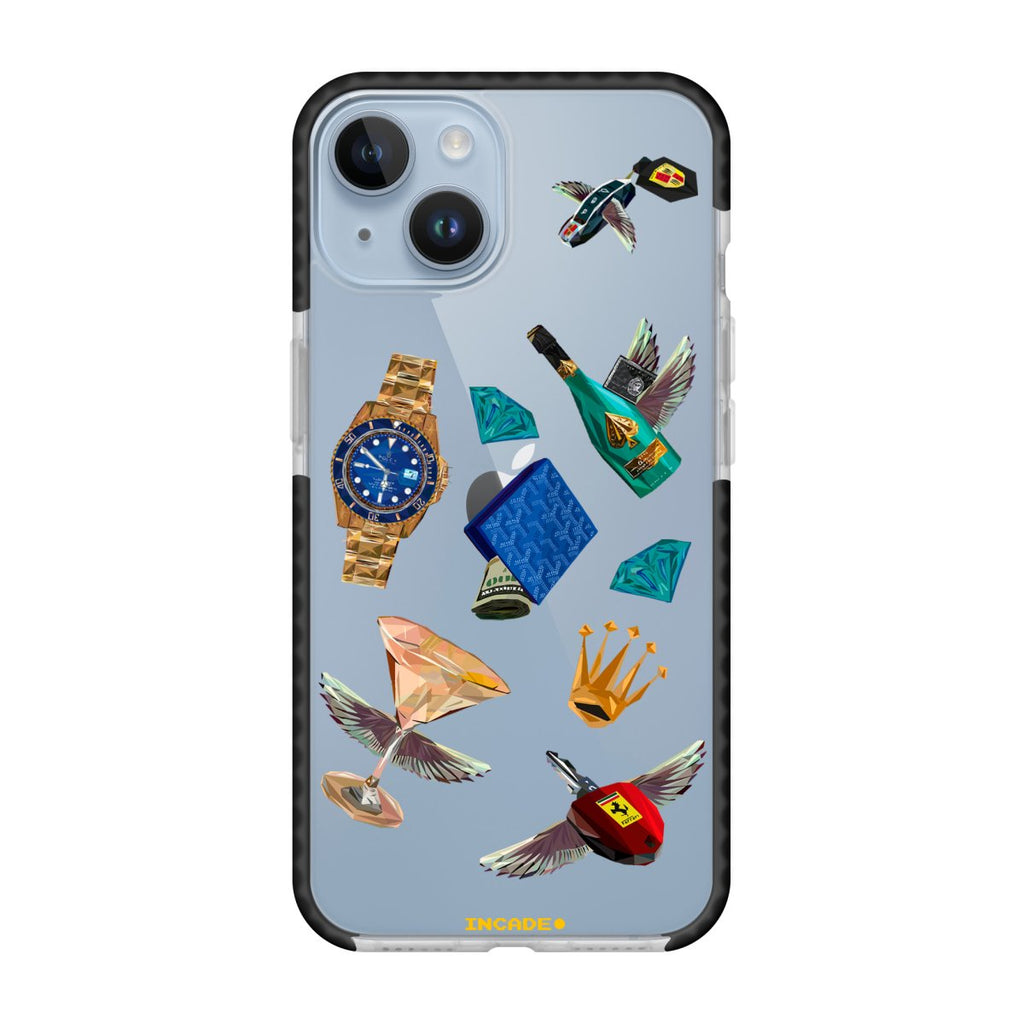 Ferrari porsche rolex - INCADE