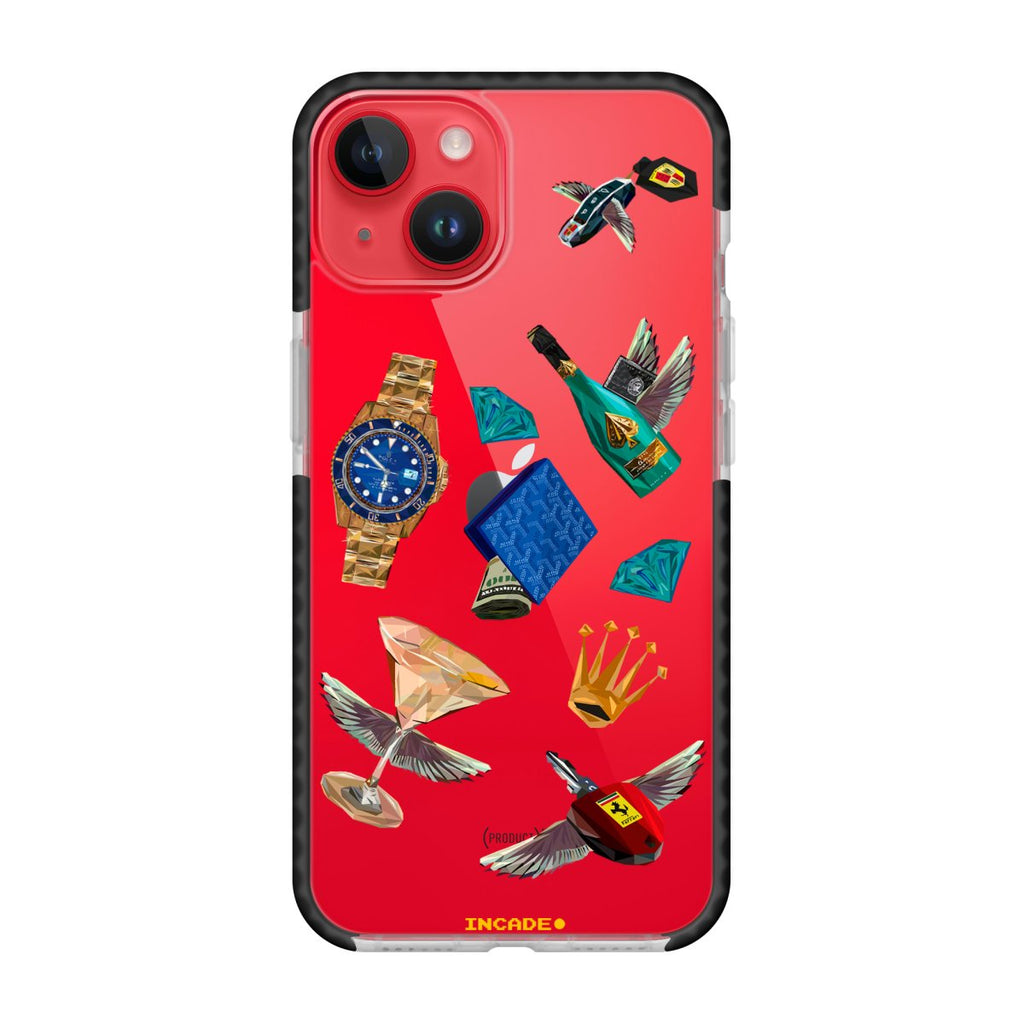 Ferrari porsche rolex - INCADE