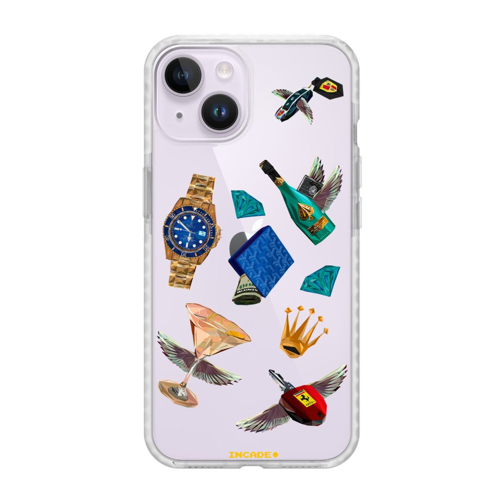 Ferrari porsche rolex - INCADE