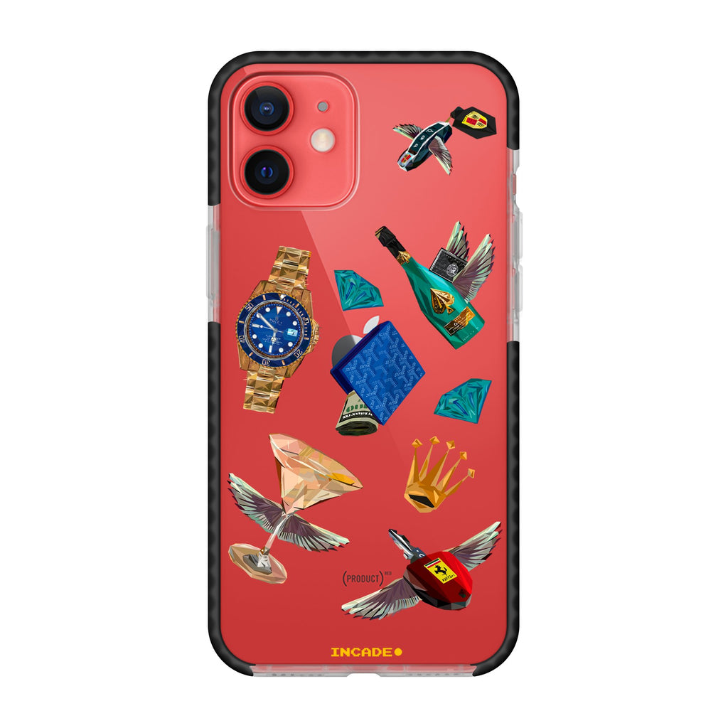 Ferrari porsche rolex - INCADE