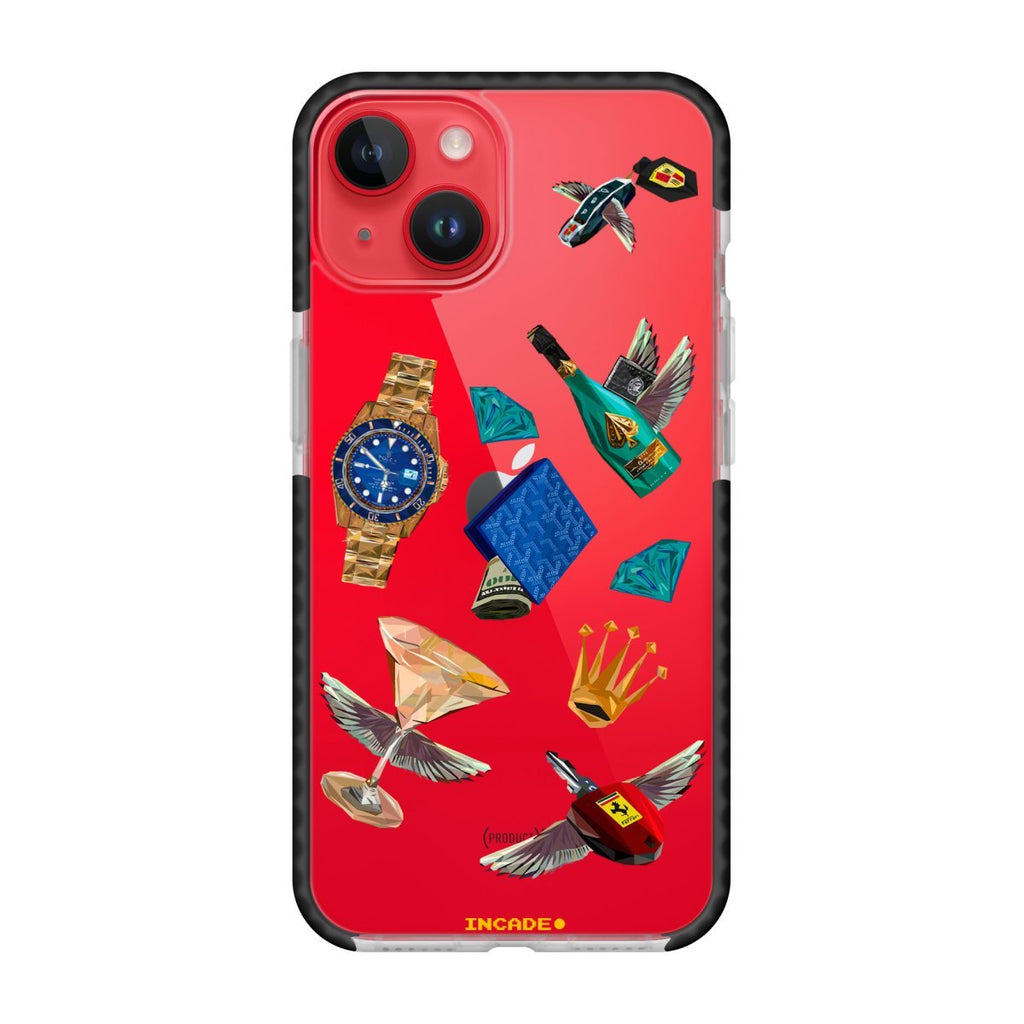 Ferrari porsche rolex - INCADE