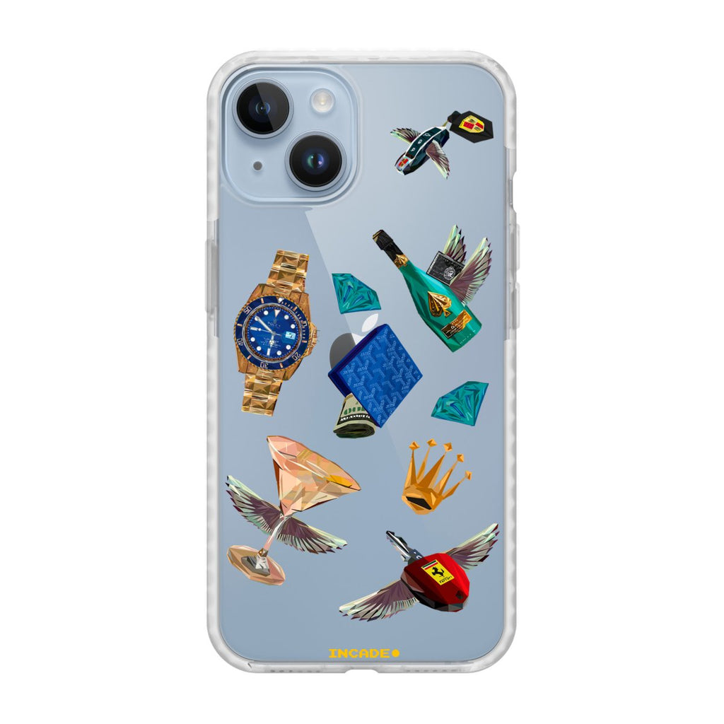 Ferrari porsche rolex - INCADE