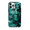 Чохол для iPhone 13 Pro Max з принтом franklin