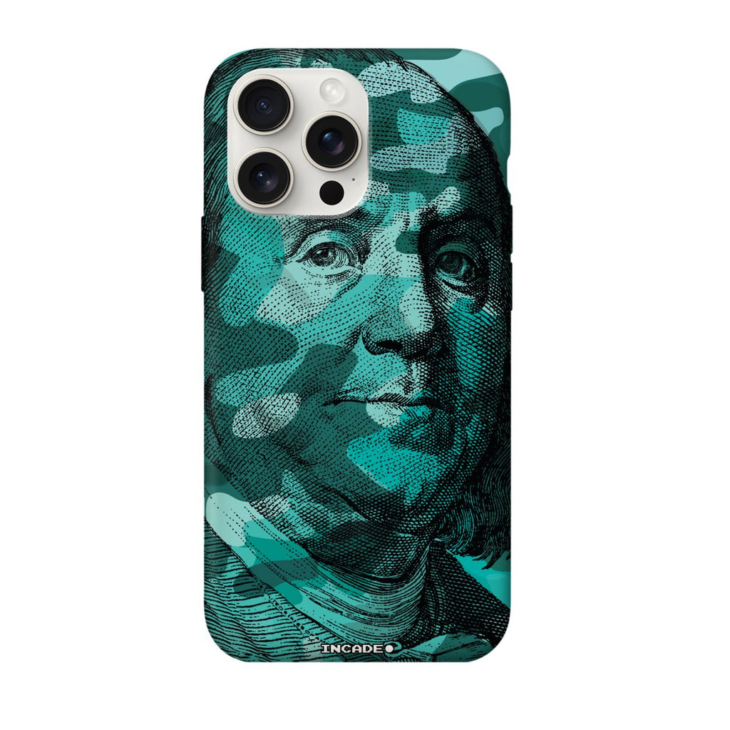 Чохол для iPhone 15 Pro frankliniPhone 15 ProЧохол для iPhone 15 Pro franklin