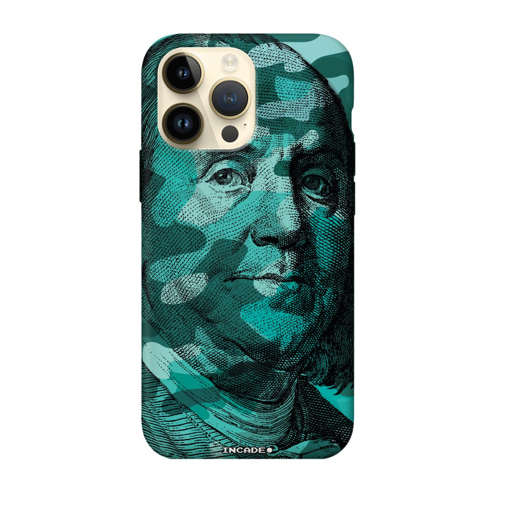 Чохол для iPhone 14 Pro frankliniPhone 14 ProЧохол для iPhone 14 Pro franklin