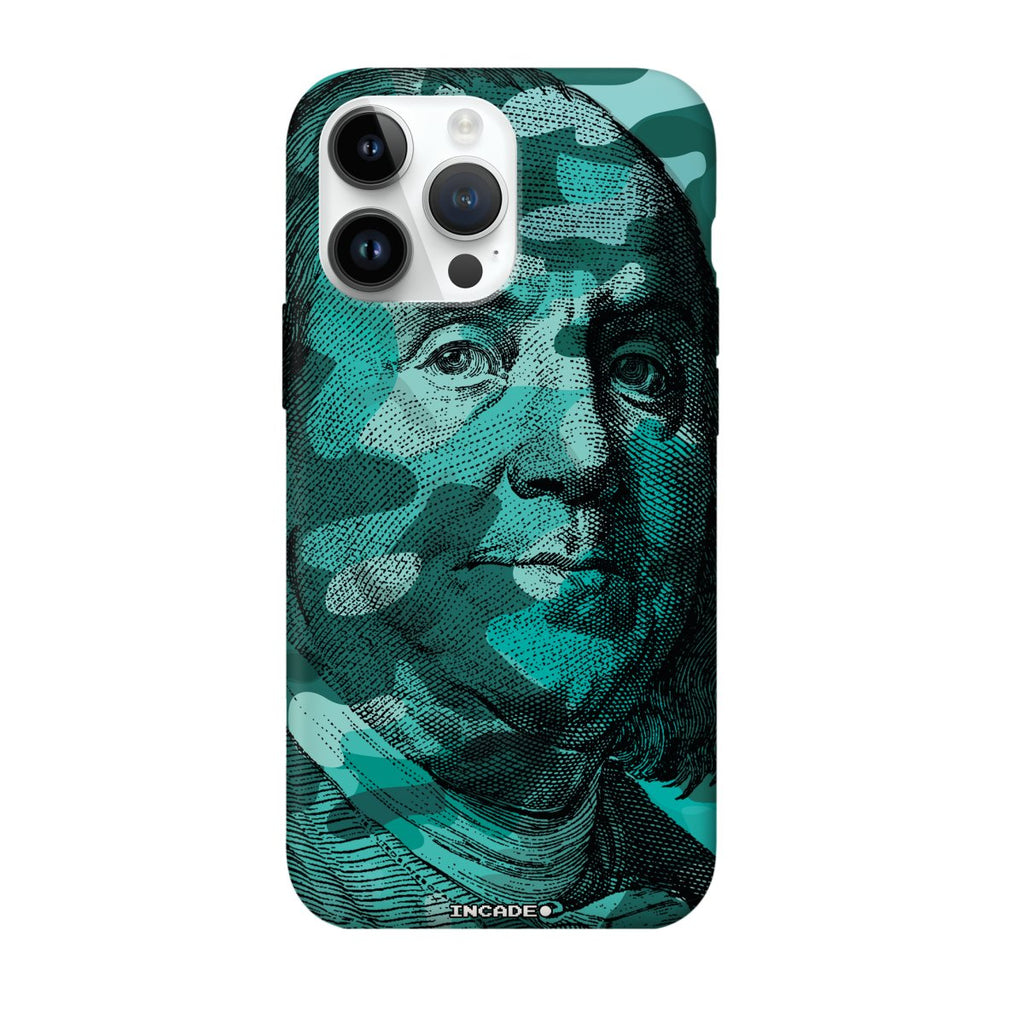 Чохол для iPhone 14 Pro frankliniPhone 14 ProЧохол для iPhone 14 Pro franklin