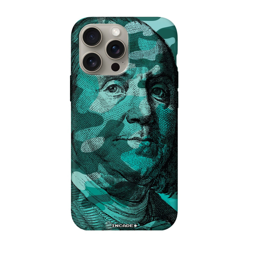 Чохол для iPhone 15 Pro frankliniPhone 15 ProЧохол для iPhone 15 Pro franklin
