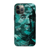 Чохол для iPhone 12 Pro з принтом franklin