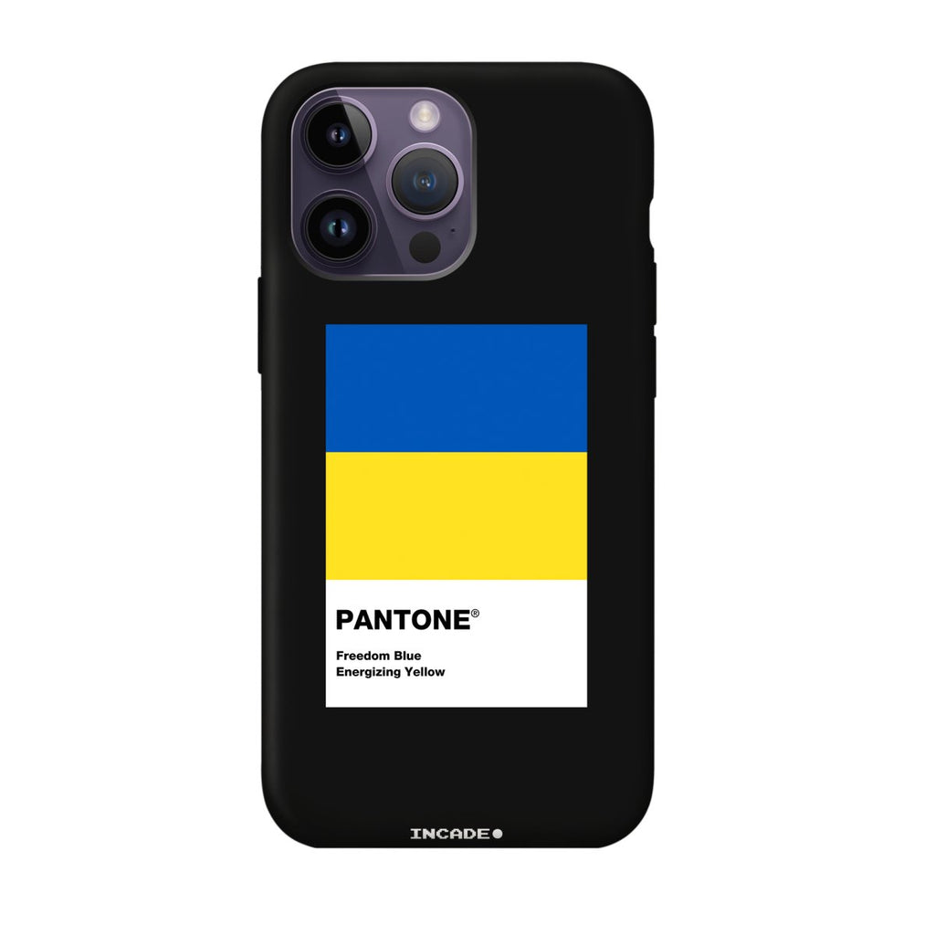 Чохол для iPhone 14 Pro freedom flagiPhone 14 ProЧохол для iPhone 14 Pro freedom flag