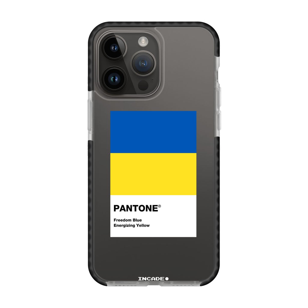 Чохол для iPhone 14 Pro freedom flagiPhone 14 ProЧохол для iPhone 14 Pro freedom flag
